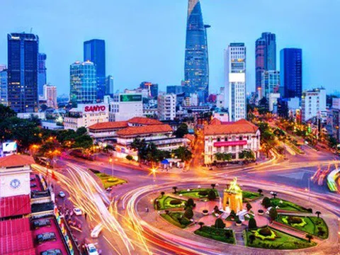CEO SGI Capital với những chia sẻ lạc quan về bức tranh kinh tế cũng như TTCK Việt Nam trong thời gian tới